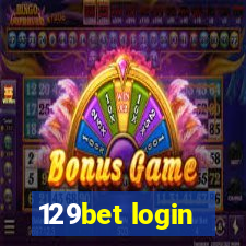 129bet login